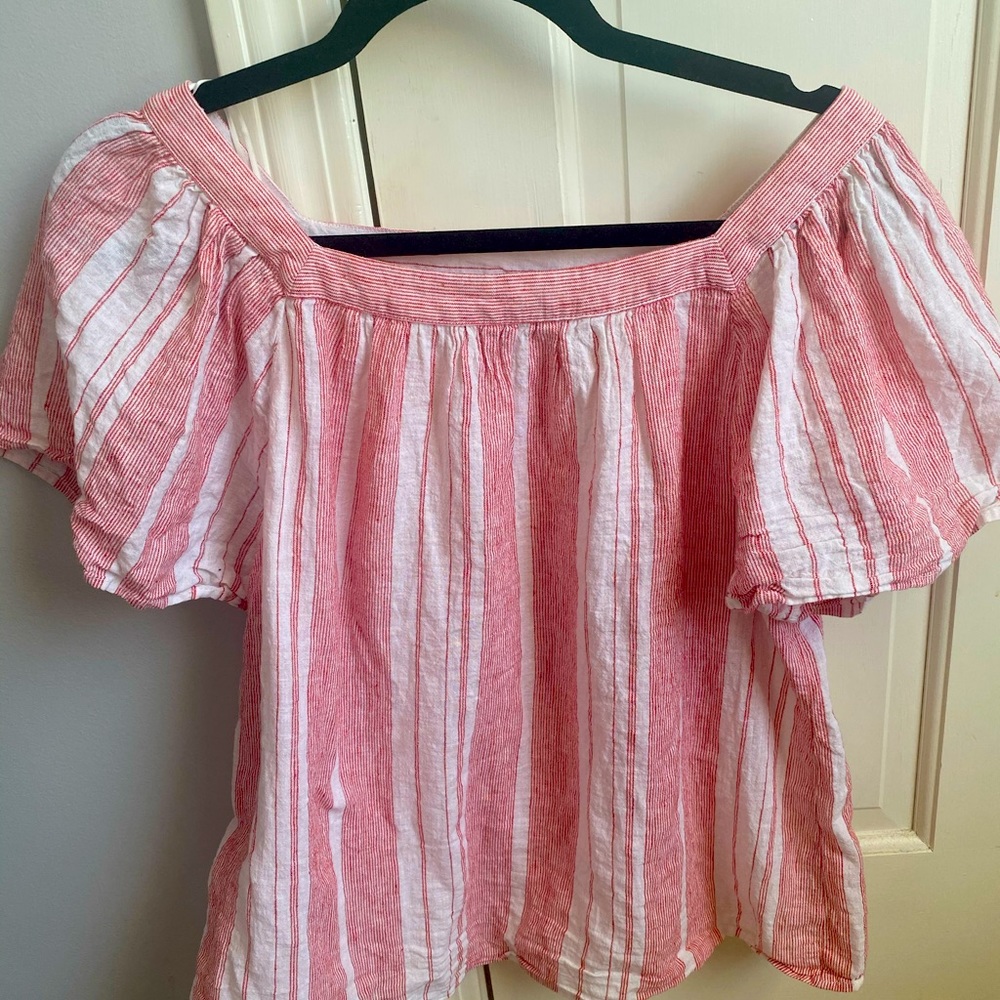 Banana Republic Blouse